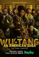  Wu-Tang: Американская сага смотреть онлайн сериал 1-3 сезон 